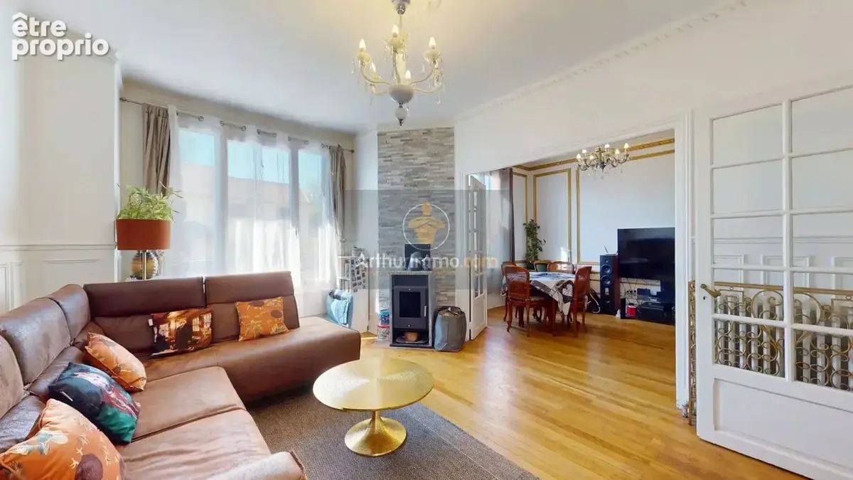 Vente Maison Palaiseau(91120) 1 190 000ï¿œ - photo 10