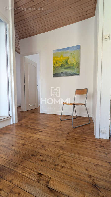 Maison 138 m² à Mouzeil  - photo 6