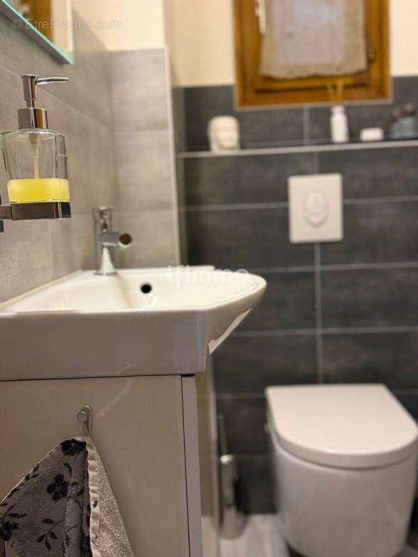 Appartement à COLMAR