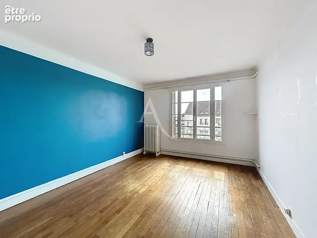 Appartement 2 pièces à vendre à Melun, secteur Gare Melun - photo 6