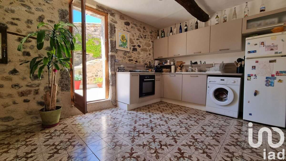 Photo 7 - Maison à FONTES