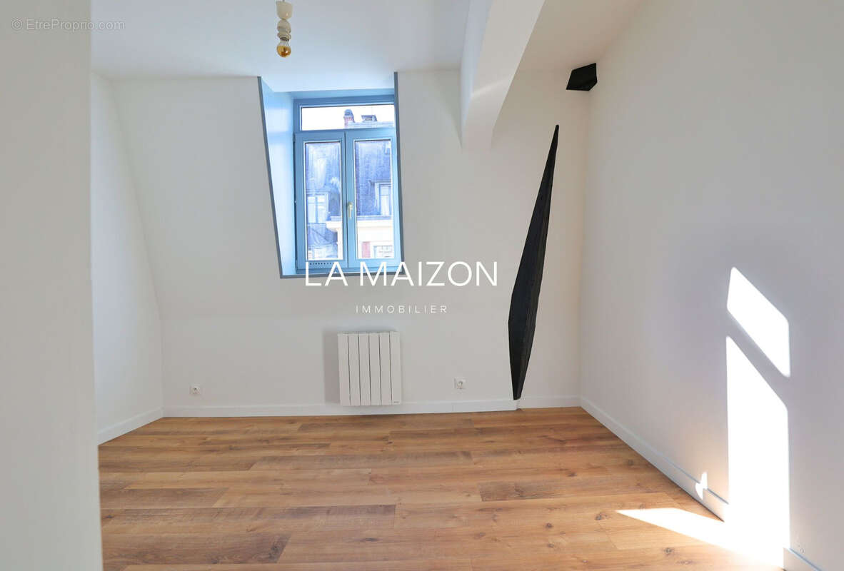 Duplex Lille hyper-centre 117m2 - photo 23