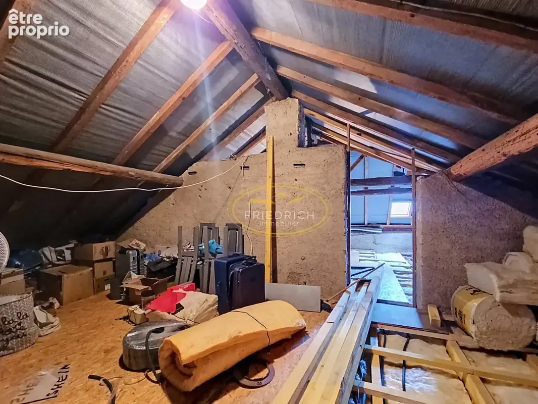 Maison indépendante rénovée - photo 10