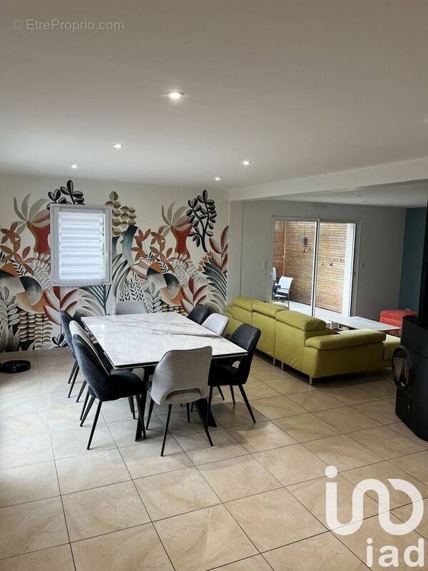 Photo 1 - Maison à CREHEN