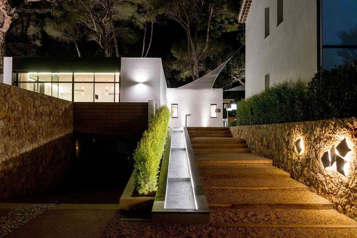 Maison à ANTIBES