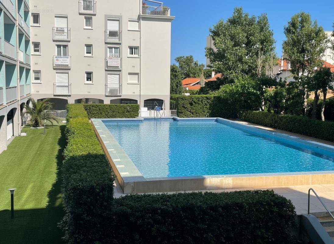 Appartement à CANET-EN-ROUSSILLON