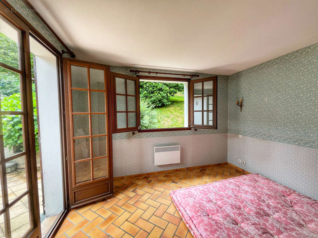 Maison à SAINT-MARTIN-D'ARROSSA