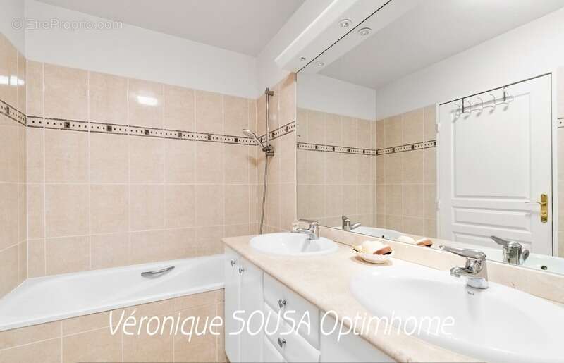 Appartement à SAINT-GERMAIN-EN-LAYE