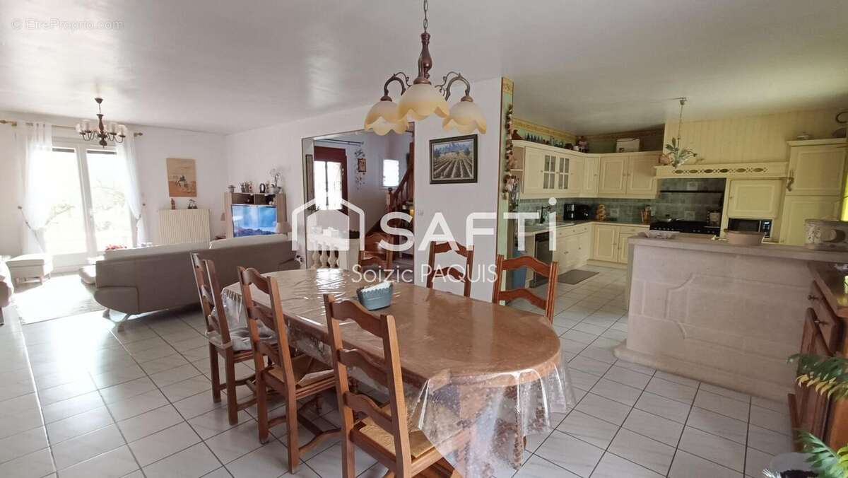 Photo 5 - Maison à LA FERTE-SOUS-JOUARRE