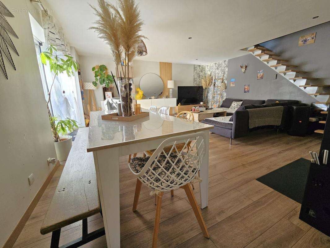 Maison à CANDE