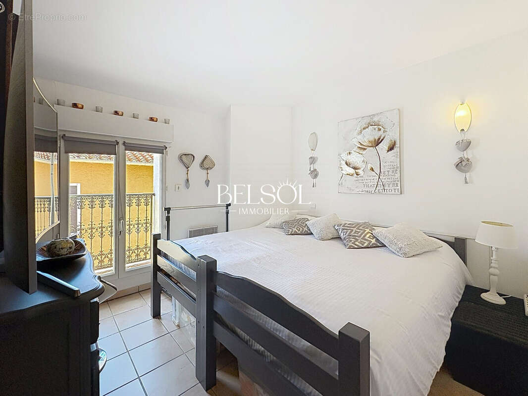 Appartement 56 m² à Saint-Andre  - photo 7