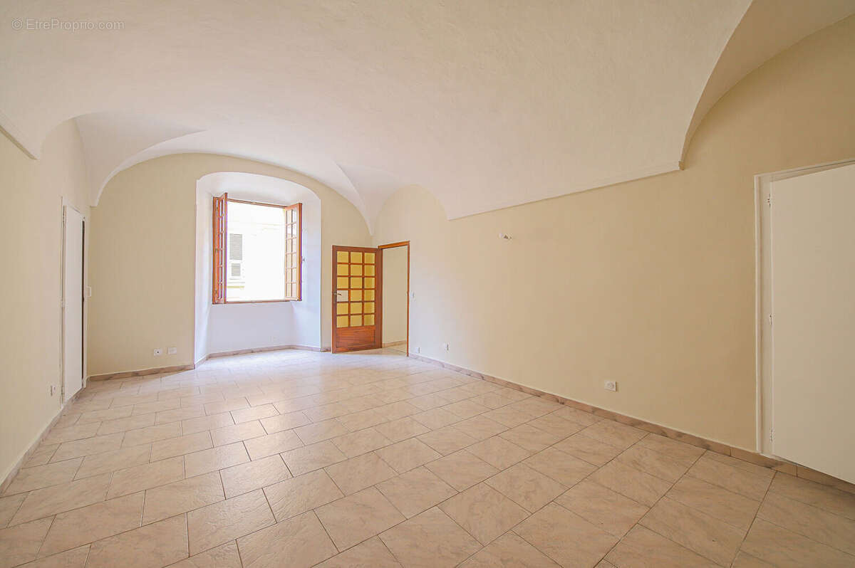 Appartement à BASTIA