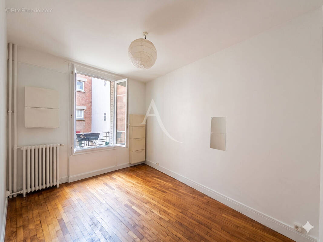 Appartement à MONTREUIL