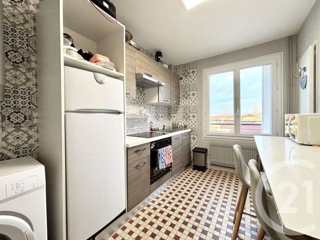 Appartement à LIMOGES