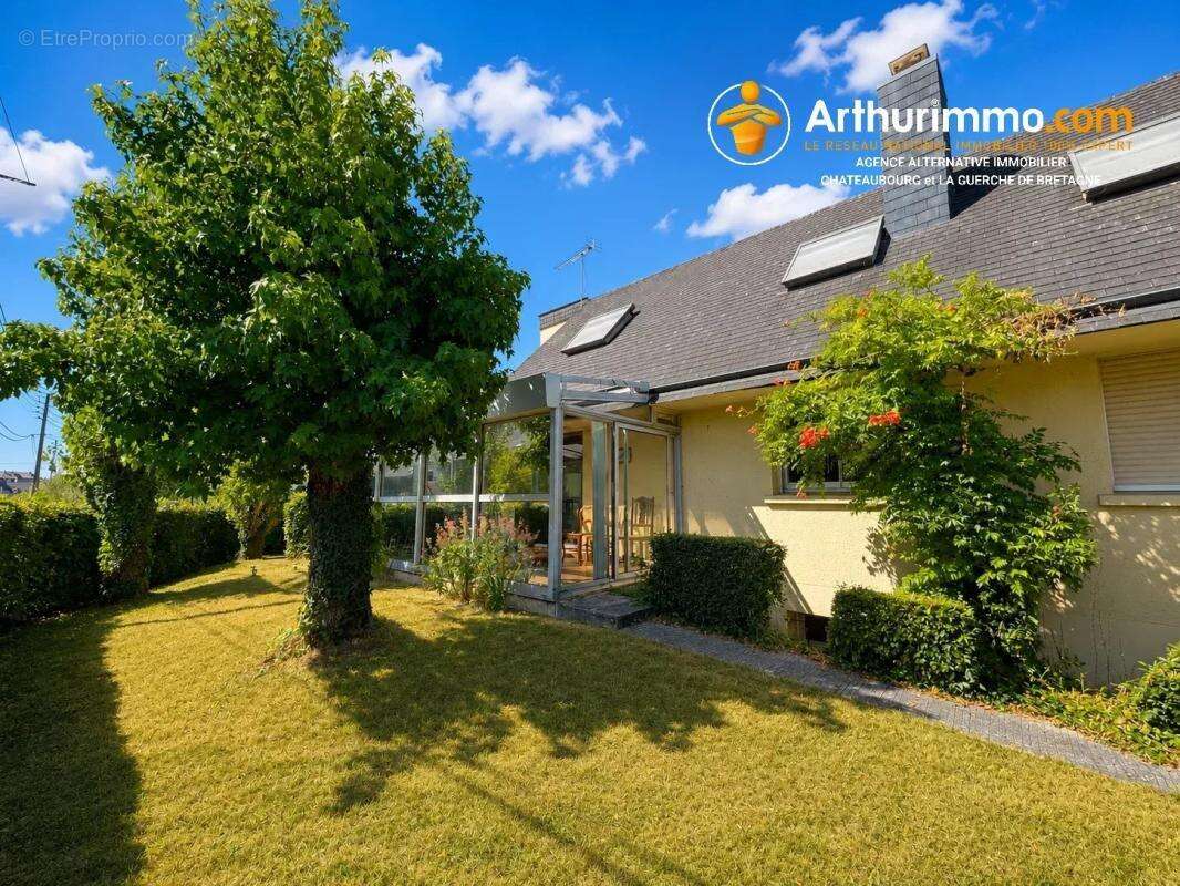 Maison 7 pièces proche centre-ville - photo 19