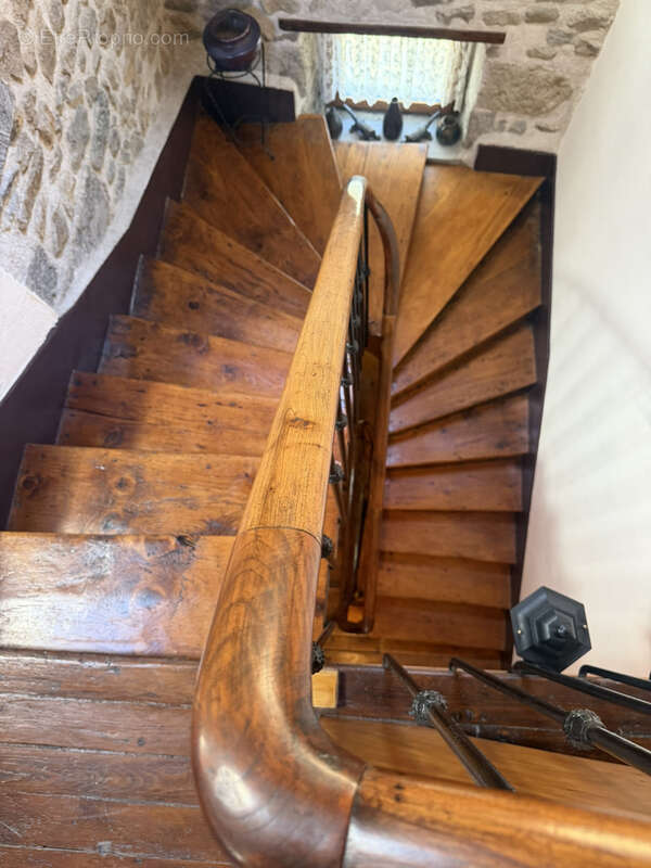 Maison Familiale au Mont Dore - photo 6