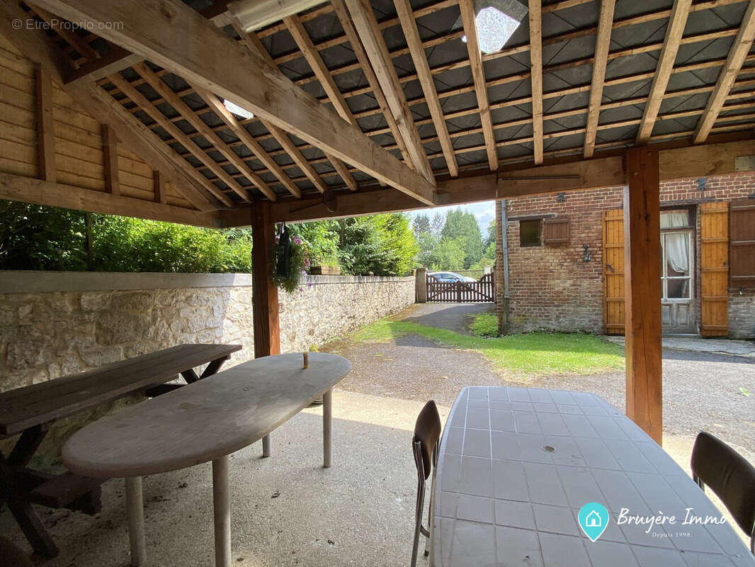 Maison 155 m² à Bucilly  - photo 4