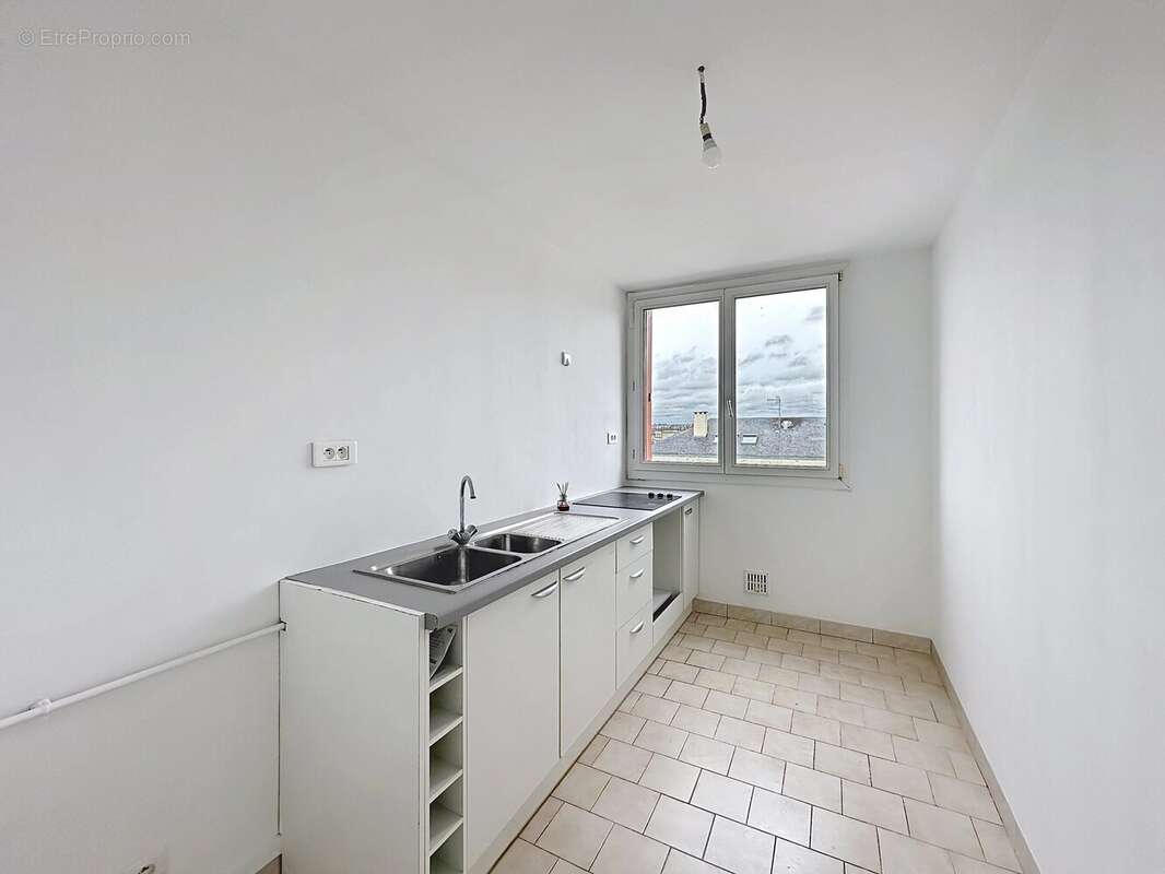 Appartement à BRY-SUR-MARNE