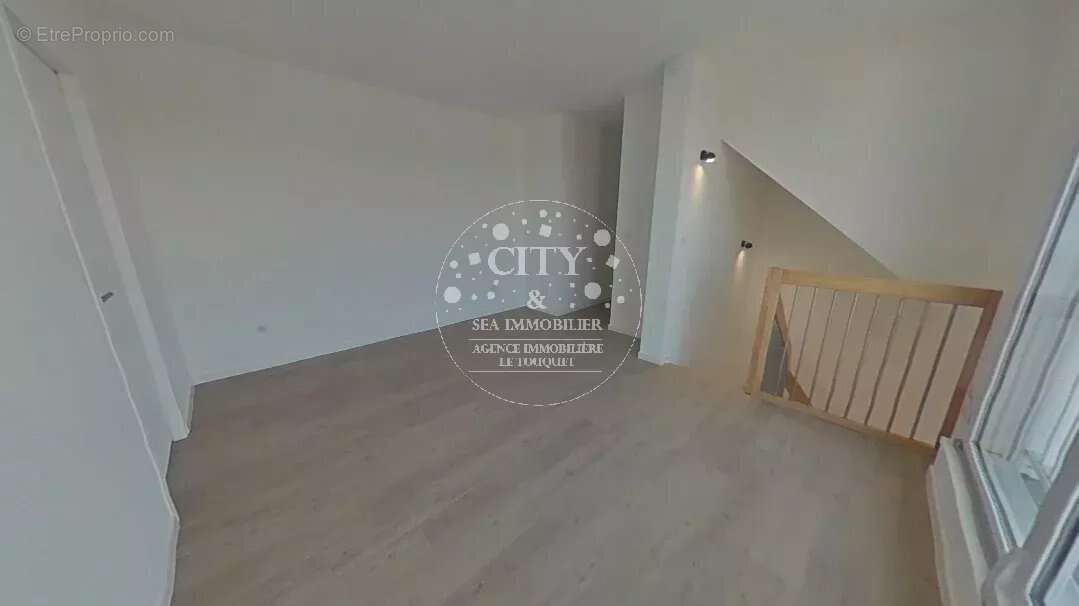 Appartement à CUCQ