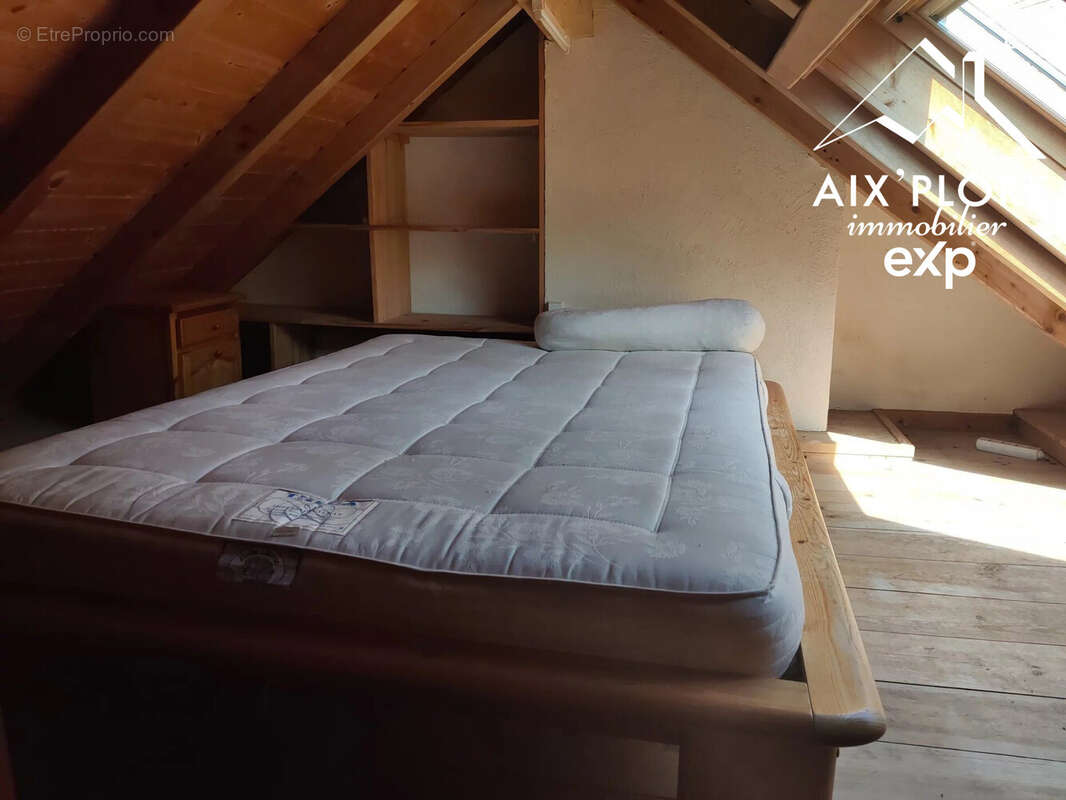 Appartement 24 m² à Le Sappey-En-Chartreuse  - photo 7