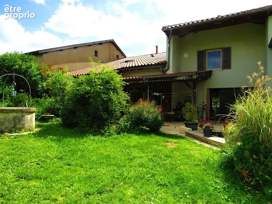 Saint cyr sur menthon - photo 2