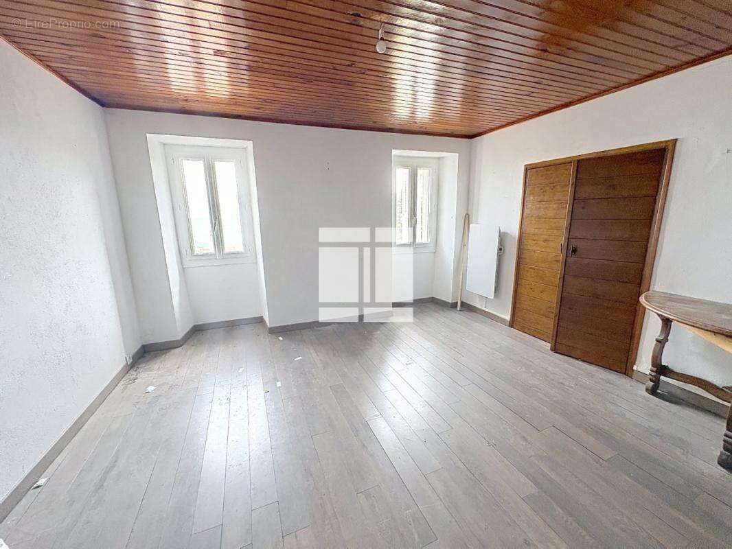 Maison de village coup de coeur - castellare di mercurio - photo 4