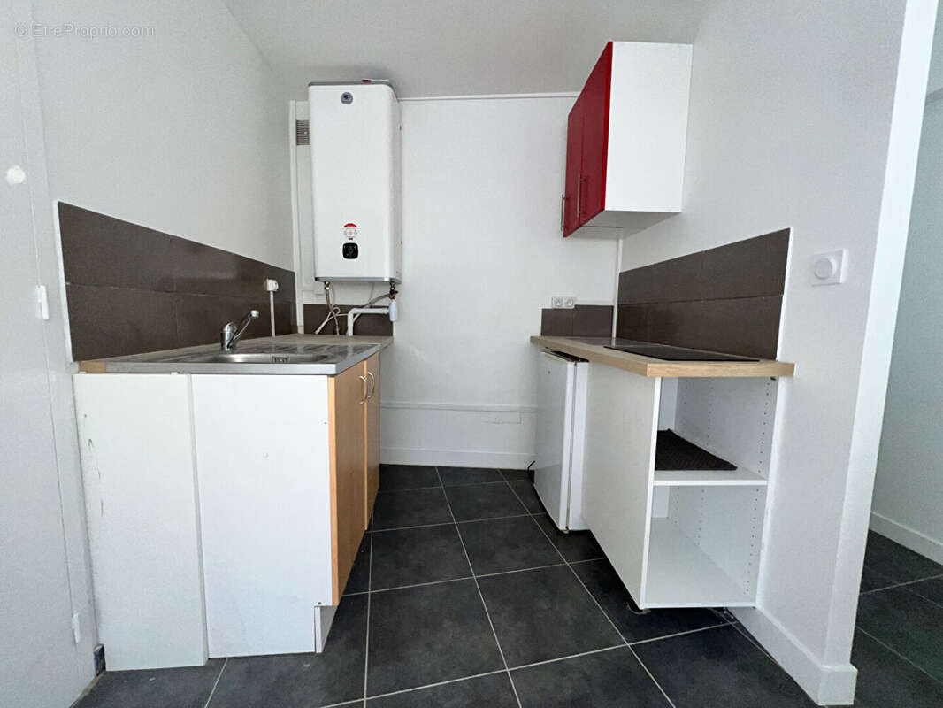 Appartement à CAEN