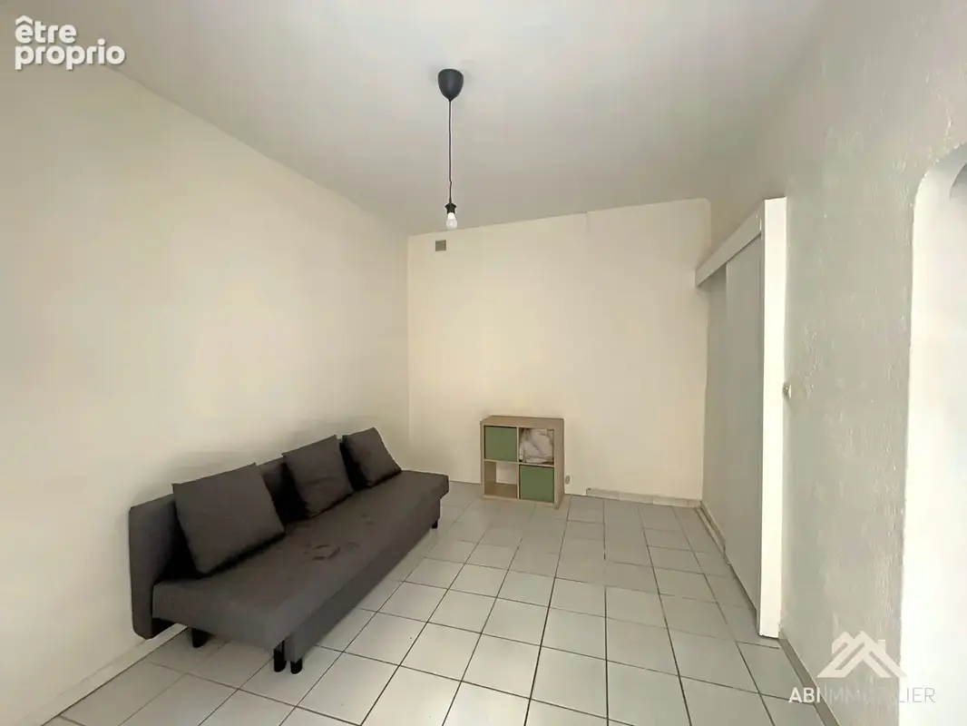 Appartement 1 pièce 22 m² à vendre à Montpellier (34000) - photo 3