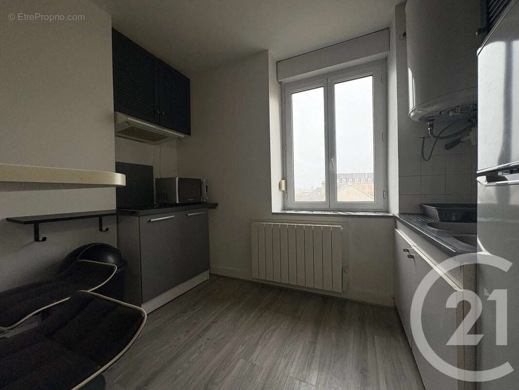 Appartement à LIMOGES