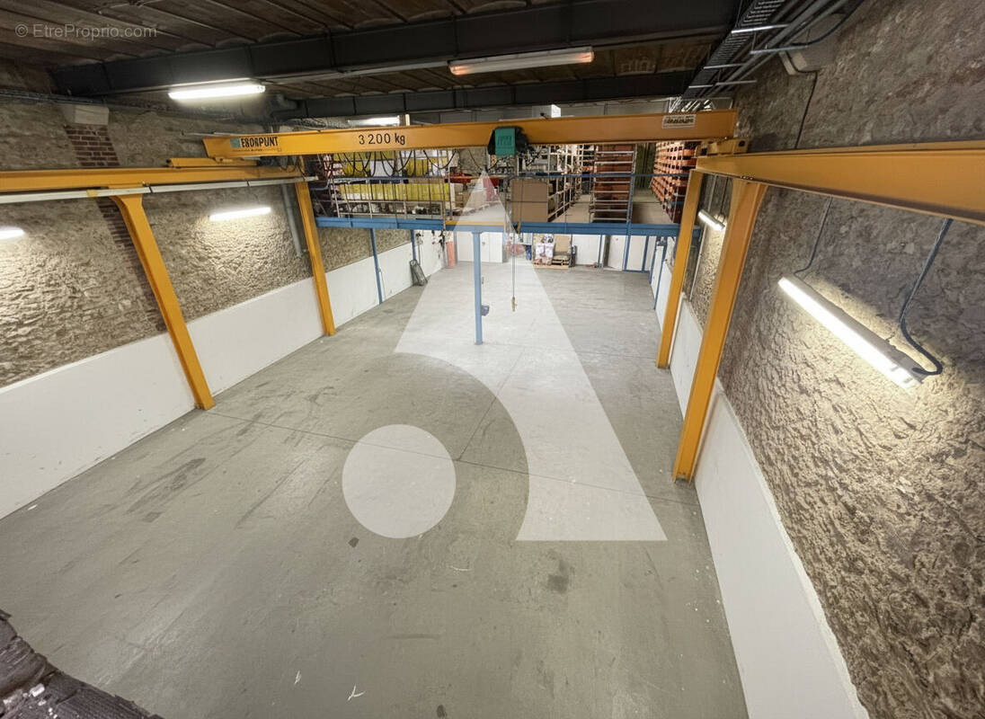 Commerce à ARGENTEUIL