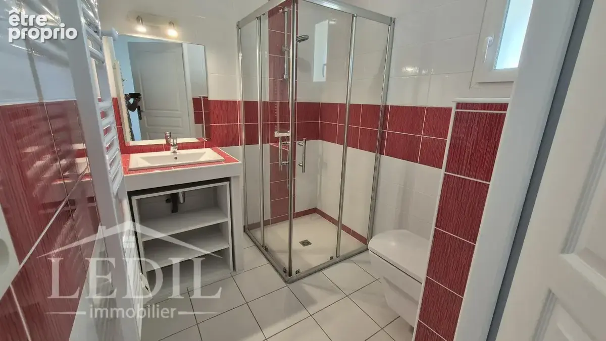 Maison plain pied 4 chambres - photo 10