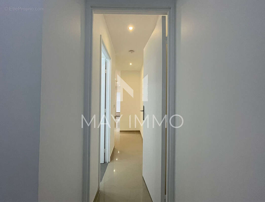 Appartement à NOISY-LE-GRAND