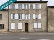 Photo 1 - Maison à COURCELLES-CHAUSSY
