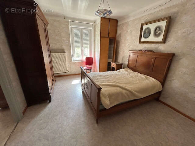 Maison à LONGLAVILLE