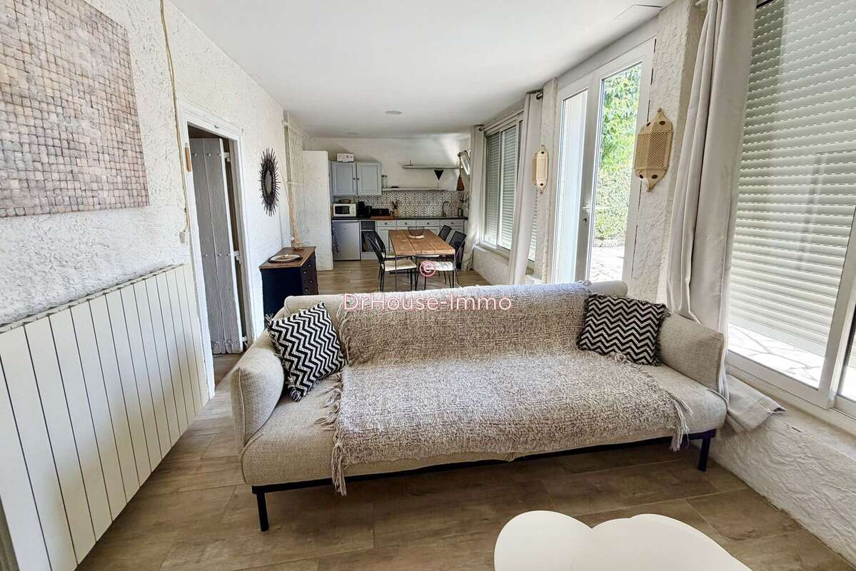 Maison 160 m² à Carcassonne  - photo 15