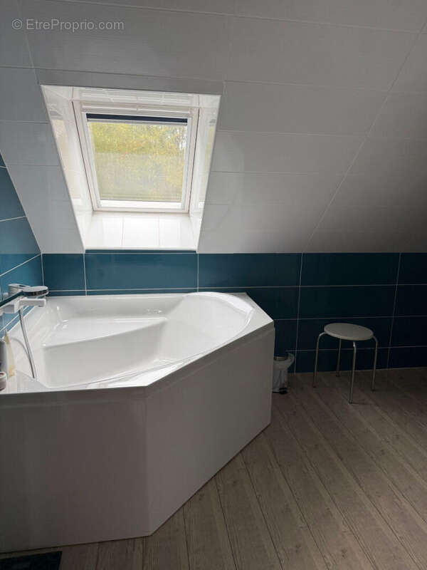 Maison à VILLEFRANCHE-SUR-CHER