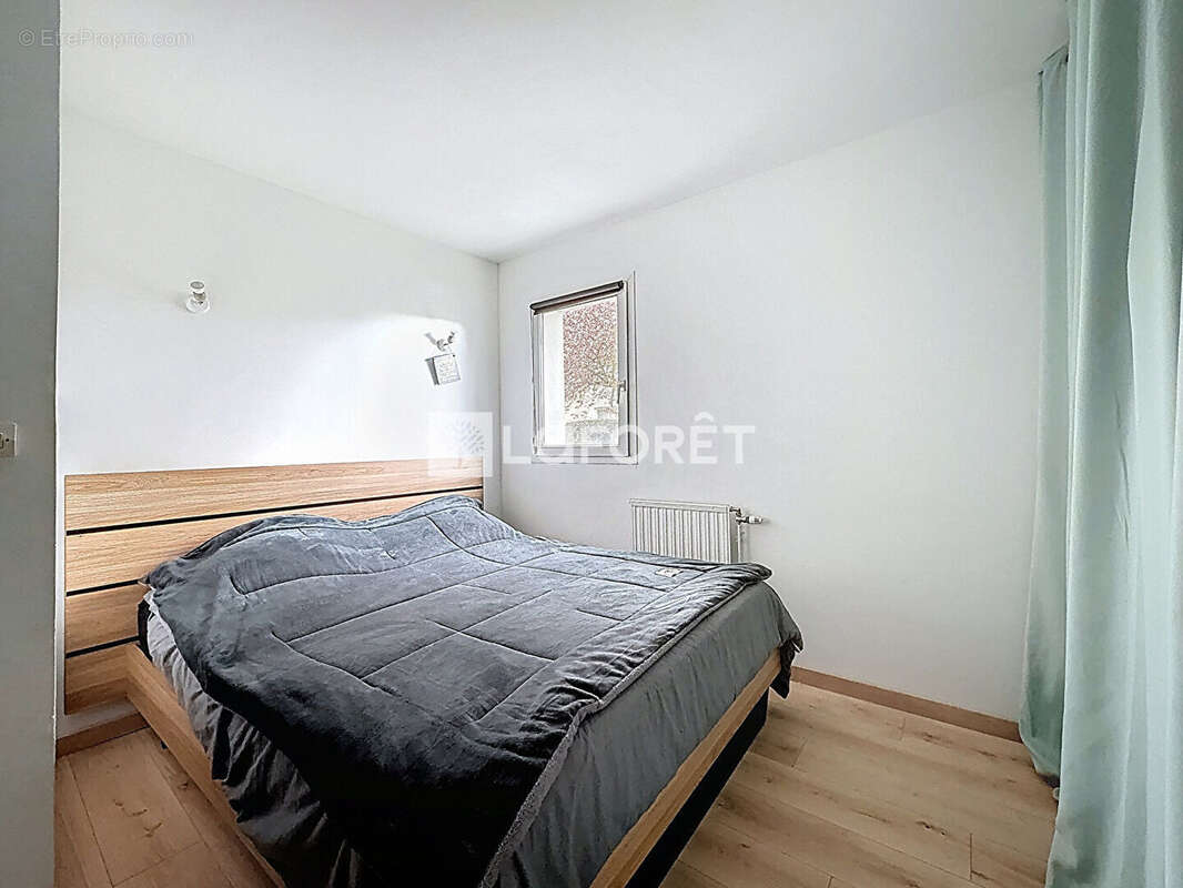 Appartement à SAINT-GERMAIN-LES-CORBEIL