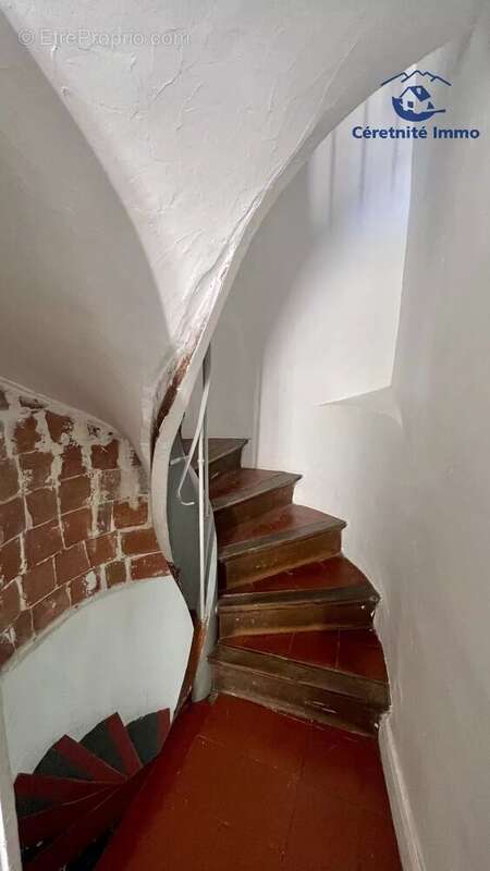 Maison à MAUREILLAS-LAS-ILLAS