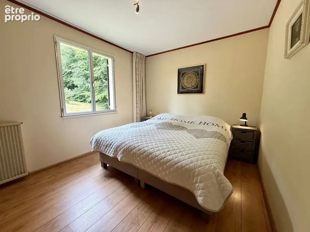 Maison indépendante avec vue magnifique près d'Anost - photo 9