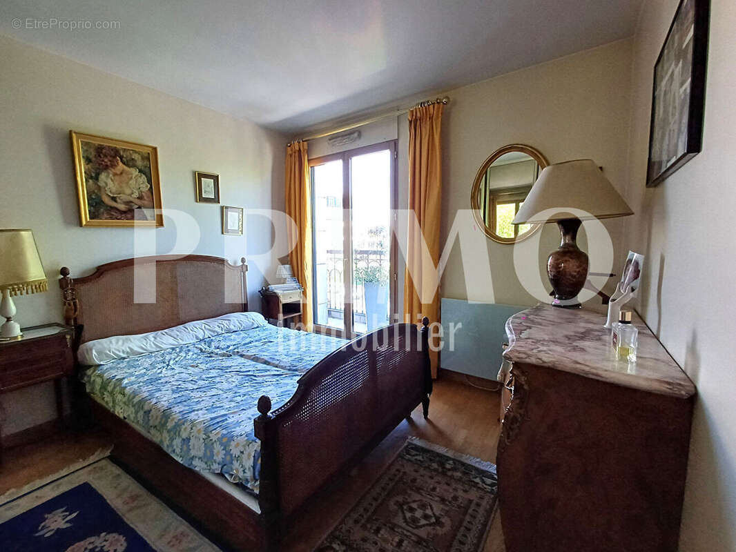 Appartement à ANTONY