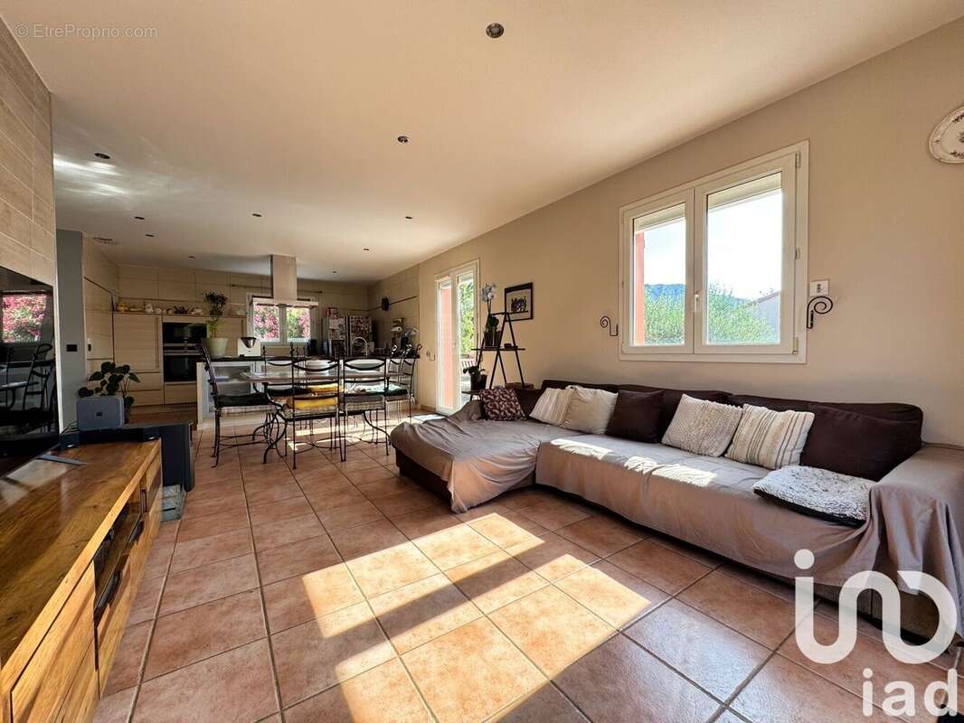 Photo 9 - Maison à VINGRAU