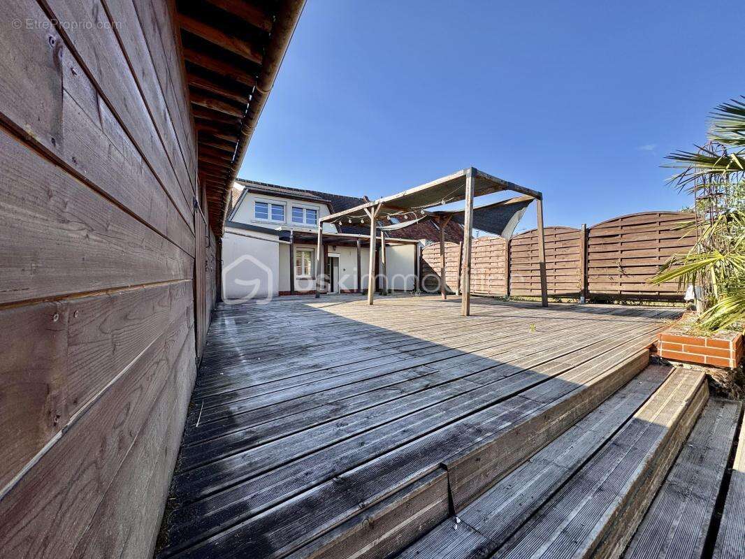 Maison de village de 173 m2 - photo 17
