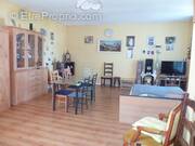 Appartement à HAGUENAU