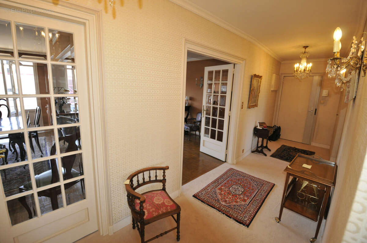 Appartement à LIMOGES