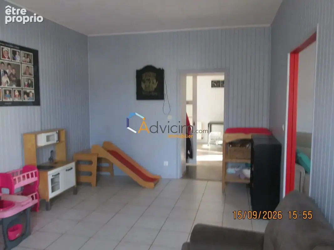 Maison 7 pièces 200 m² à vendre à Citers (70300) - photo 9