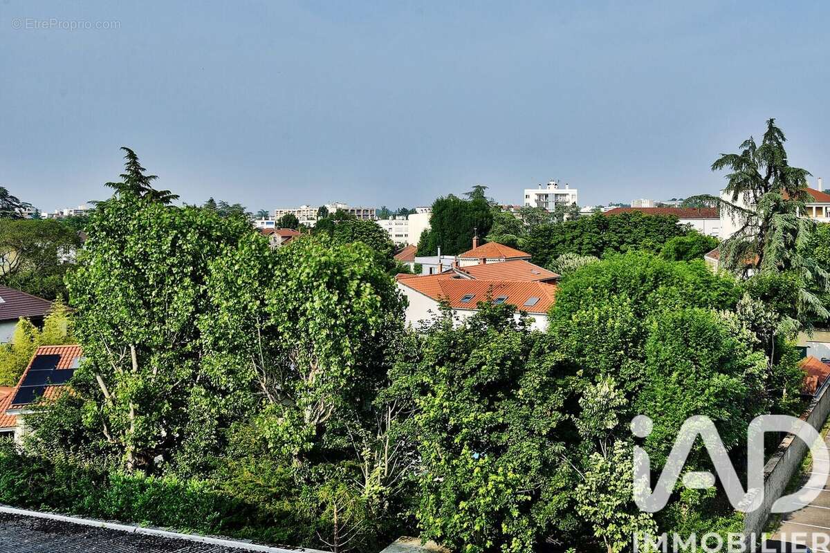 Photo 6 - Appartement à LYON-5E