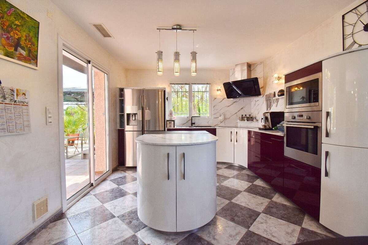 Photo 9 - Maison à ROUJAN