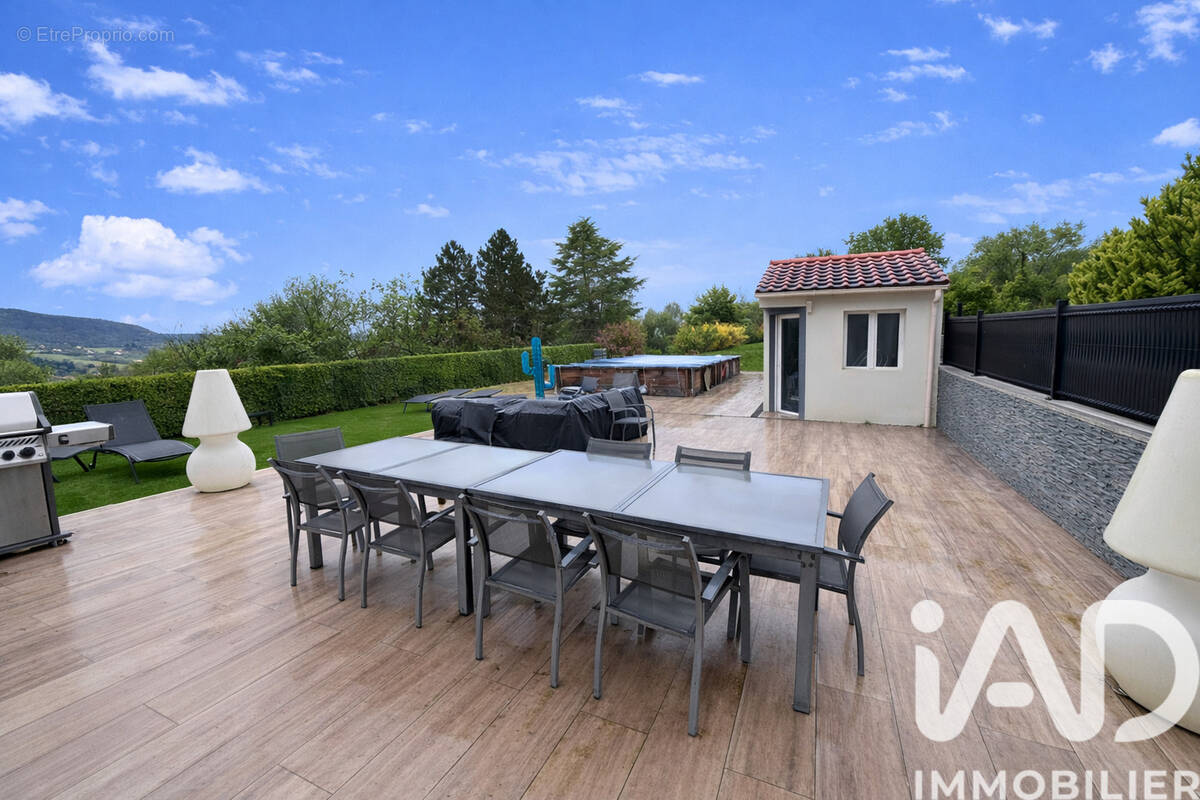 Photo 1 - Maison à CORNY-SUR-MOSELLE
