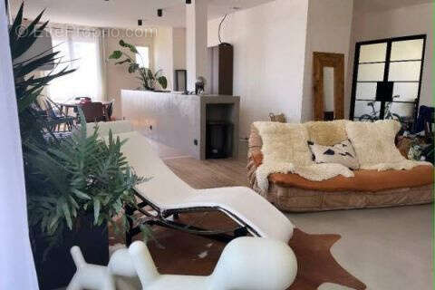 Maison à ANGLET