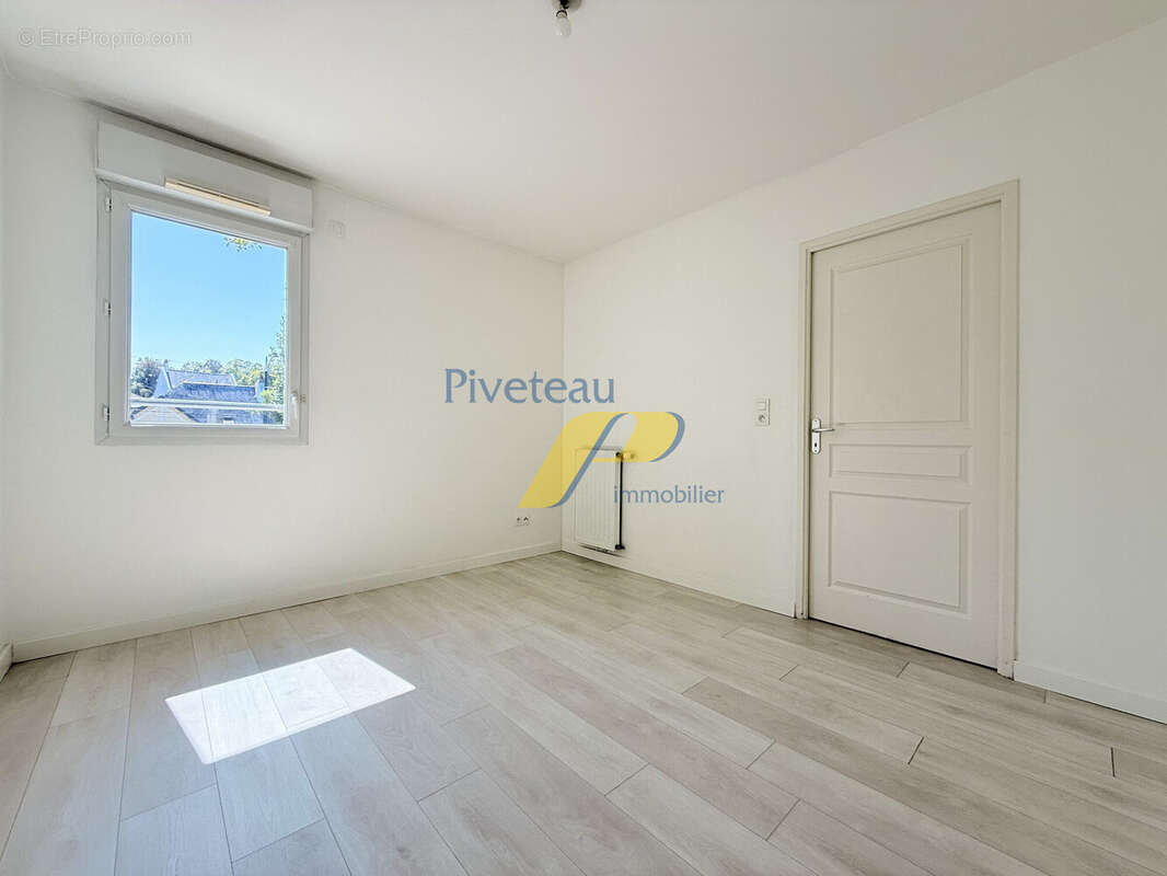 Appartement 42 m² à Nantes  - photo 5